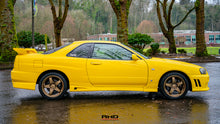 Load image into Gallery viewer, 1998 Nissan Skyline R34 GTT Coupe *SOLD*