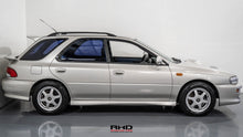 Load image into Gallery viewer, 1999 Subaru Impreza WRX Wagon *SOLD*