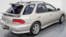Load image into Gallery viewer, 1999 Subaru Impreza WRX Wagon *SOLD*