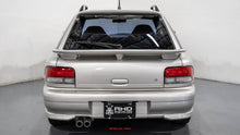 Load image into Gallery viewer, 1999 Subaru Impreza WRX Wagon *SOLD*