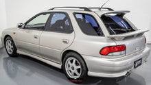Load image into Gallery viewer, 1999 Subaru Impreza WRX Wagon *SOLD*