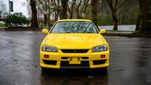 Load image into Gallery viewer, 1998 Nissan Skyline R34 GTT Coupe *SOLD*