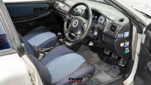 Load image into Gallery viewer, 1999 Subaru Impreza WRX Wagon *SOLD*