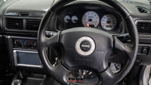Load image into Gallery viewer, 1999 Subaru Impreza WRX Wagon *SOLD*