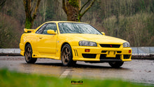 Load image into Gallery viewer, 1998 Nissan Skyline R34 GTT Coupe *SOLD*