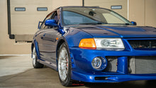 Load image into Gallery viewer, 1999 Mitsubishi EVO VI *SOLD*
