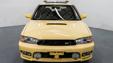 Load image into Gallery viewer, 1998 Subaru Legacy GT-B Wagon *SOLD*