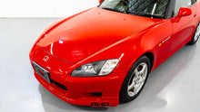 Load image into Gallery viewer, 1999 Honda S2000