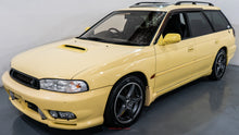Load image into Gallery viewer, 1998 Subaru Legacy GT-B Wagon *SOLD*