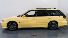 Load image into Gallery viewer, 1998 Subaru Legacy GT-B Wagon *SOLD*