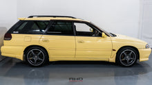 Load image into Gallery viewer, 1998 Subaru Legacy GT-B Wagon *SOLD*