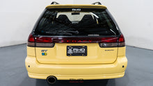 Load image into Gallery viewer, 1998 Subaru Legacy GT-B Wagon *SOLD*