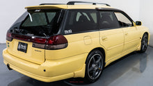 Load image into Gallery viewer, 1998 Subaru Legacy GT-B Wagon *SOLD*