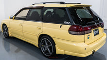 Load image into Gallery viewer, 1998 Subaru Legacy GT-B Wagon *SOLD*