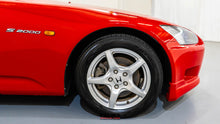 Load image into Gallery viewer, 1999 Honda S2000