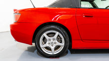Load image into Gallery viewer, 1999 Honda S2000