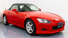 Load image into Gallery viewer, 1999 Honda S2000