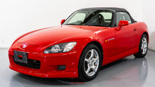 Load image into Gallery viewer, 1999 Honda S2000