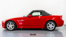 Load image into Gallery viewer, 1999 Honda S2000