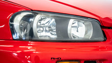 Load image into Gallery viewer, 1998 Nissan Skyline GTT Widebody *SOLD*