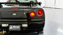 Load image into Gallery viewer, 1998 Nissan Skyline GTT *SOLD*