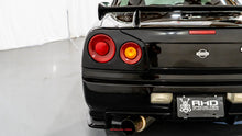Load image into Gallery viewer, 1998 Nissan Skyline GTT *SOLD*