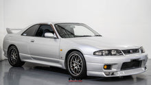 Load image into Gallery viewer, 1995 Nissan Skyline GTR V-Spec *SOLD*