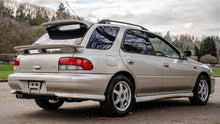 Load image into Gallery viewer, 1999 Subaru Impreza WRX Wagon *SOLD*