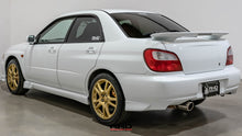 Load image into Gallery viewer, 2001 Subaru Impreza WRX STI