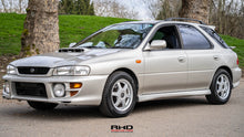 Load image into Gallery viewer, 1999 Subaru Impreza WRX Wagon *SOLD*