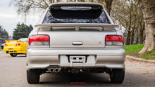 Load image into Gallery viewer, 1999 Subaru Impreza WRX Wagon *SOLD*