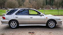 Load image into Gallery viewer, 1999 Subaru Impreza WRX Wagon (WA)
