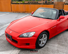 Load image into Gallery viewer, 1999 Honda S2000