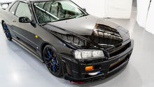 Load image into Gallery viewer, 1998 Nissan Skyline GTT *SOLD*