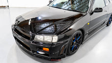 Load image into Gallery viewer, 1998 Nissan Skyline GTT *SOLD*