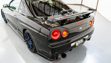 Load image into Gallery viewer, 1998 Nissan Skyline GTT *SOLD*