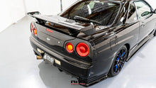 Load image into Gallery viewer, 1998 Nissan Skyline GTT *SOLD*