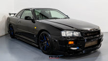 Load image into Gallery viewer, 1998 Nissan Skyline GTT *SOLD*