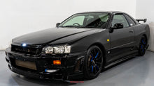 Load image into Gallery viewer, 1998 Nissan Skyline GTT *SOLD*