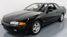 Load image into Gallery viewer, 1991 Nissan Skyline R32 GTST Type M *SOLD*