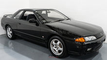 Load image into Gallery viewer, 1991 Nissan Skyline R32 GTST Type M (WA)
