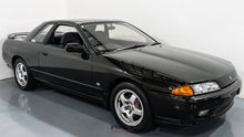 Load image into Gallery viewer, 1991 Nissan Skyline R32 GTST Type M *SOLD*