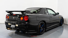 Load image into Gallery viewer, 1998 Nissan Skyline GTT *SOLD*