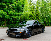 Load image into Gallery viewer, 1998 Nissan Skyline GTT *SOLD*