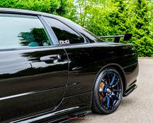 Load image into Gallery viewer, 1998 Nissan Skyline GTT *SOLD*