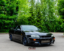 Load image into Gallery viewer, 1998 Nissan Skyline GTT *SOLD*