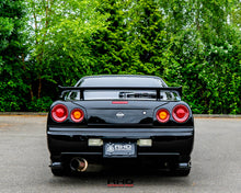 Load image into Gallery viewer, 1998 Nissan Skyline GTT *SOLD*