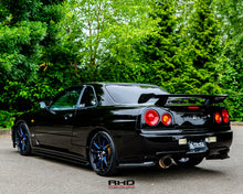 Load image into Gallery viewer, 1998 Nissan Skyline GTT *SOLD*