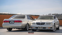 Load image into Gallery viewer, 1997 Toyota Crown *SOLD*