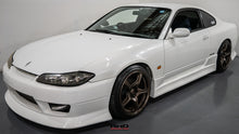 Load image into Gallery viewer, 1999 Nissan Silvia S15 Spec R *SOLD*